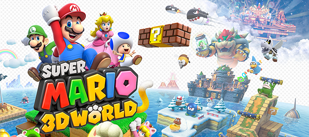 Super mario 3d world pc game full version free download