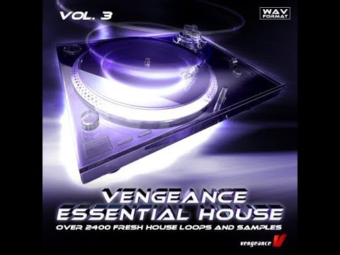 Vengeance Essential Clubsounds Vol. 3 Fl Studio Free Download