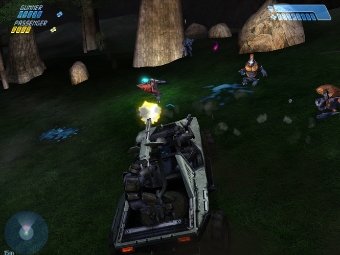 Halo Combat Evolved Anniversary Pc Demo Download